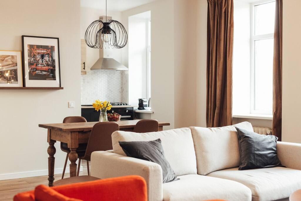Avotu New And Cozy Place Apartamento