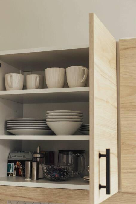 Apartamento Avotu New And Cozy Place