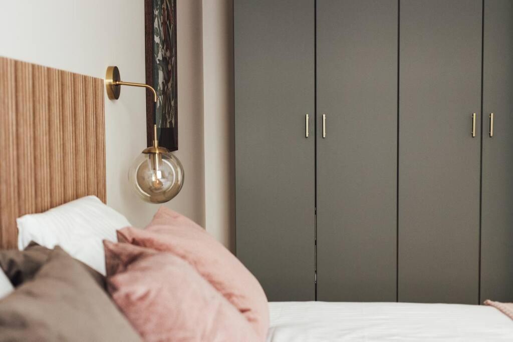 Apartamento Avotu New And Cozy Place *